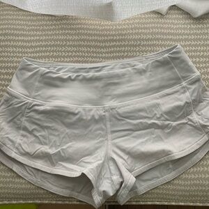lululemon speed up shorts